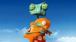 Watch and Download Rango 2