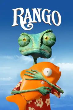 Watch and Download Rango