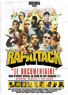 Watch and Download Rap Attack