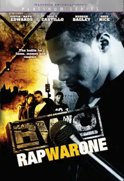 Watch and Download Rap War One 1