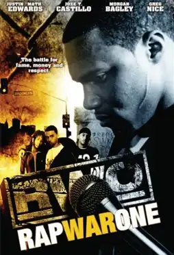 Watch and Download Rap War One 3