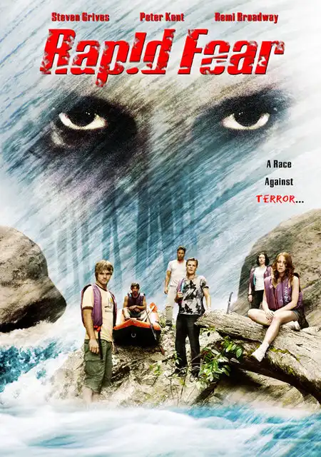 Watch and Download Rapid Fear 1