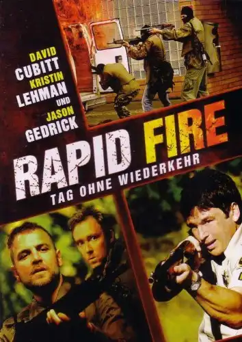 Watch and Download Rapid Fire 1