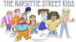 Watch and Download Rapsittie Street Kids: Believe in Santa 1