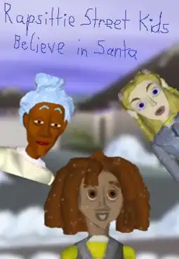 Watch and Download Rapsittie Street Kids: Believe in Santa 11