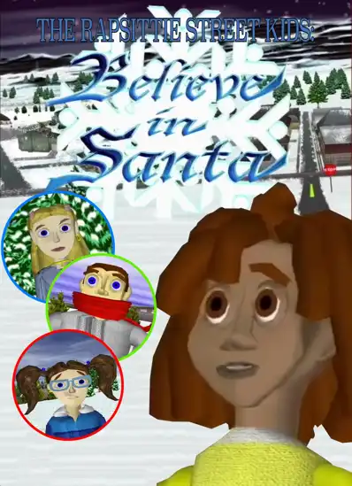 Watch and Download Rapsittie Street Kids: Believe in Santa 13