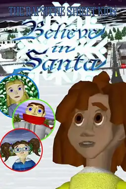 Watch and Download Rapsittie Street Kids: Believe in Santa 8