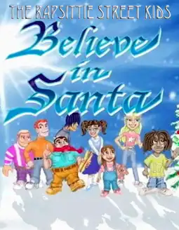 Watch and Download Rapsittie Street Kids: Believe in Santa 9