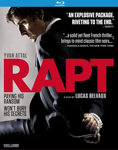 Watch and Download Rapt 14