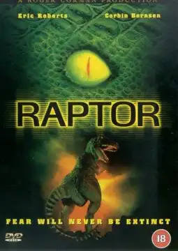 Watch and Download Raptor 4