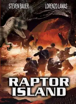 Watch and Download Raptor Island 2