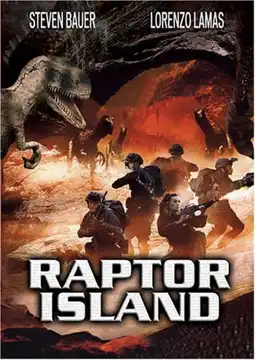 Watch and Download Raptor Island 3