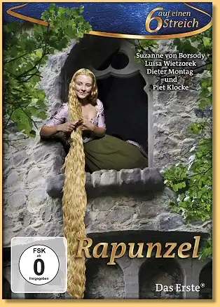 Watch and Download Rapunzel 4