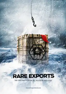 Watch and Download Rare Exports: A Christmas Tale 10