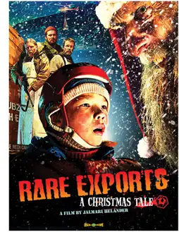 Watch and Download Rare Exports: A Christmas Tale 5