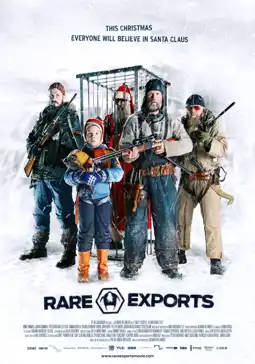 Watch and Download Rare Exports: A Christmas Tale 9