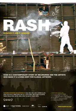 Watch and Download Rash 3