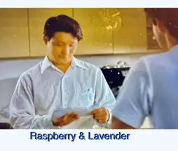 Watch and Download Raspberry & Lavender 2