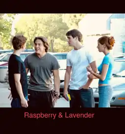 Watch and Download Raspberry & Lavender 6