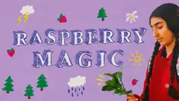 Watch and Download Raspberry Magic 1