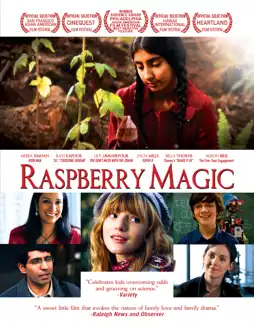 Watch and Download Raspberry Magic 2