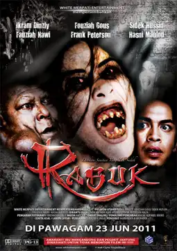 Watch and Download Rasuk 2