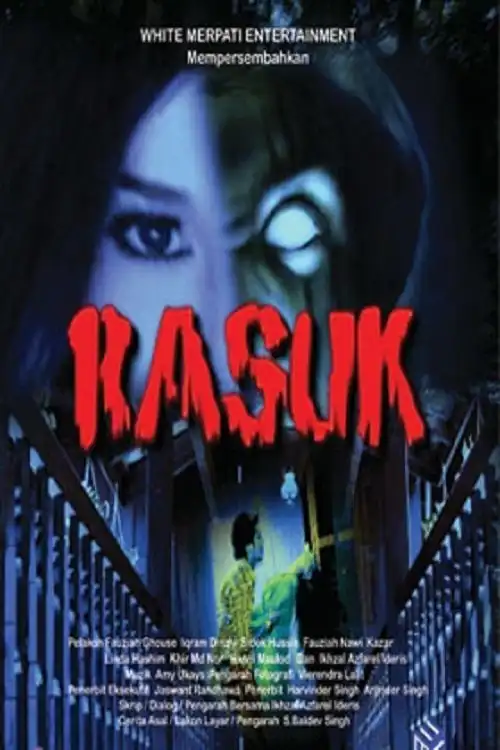 Watch and Download Rasuk 4