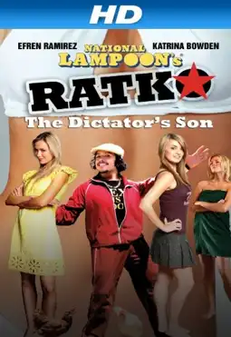 Watch and Download Ratko: The Dictator's Son 4