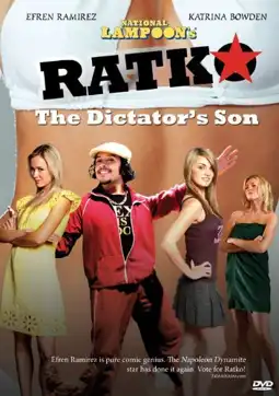 Watch and Download Ratko: The Dictator's Son 5