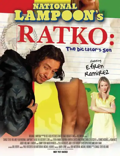 Watch and Download Ratko: The Dictator's Son 8