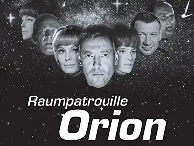 Watch and Download Raumpatrouille Orion - Rücksturz ins Kino 4