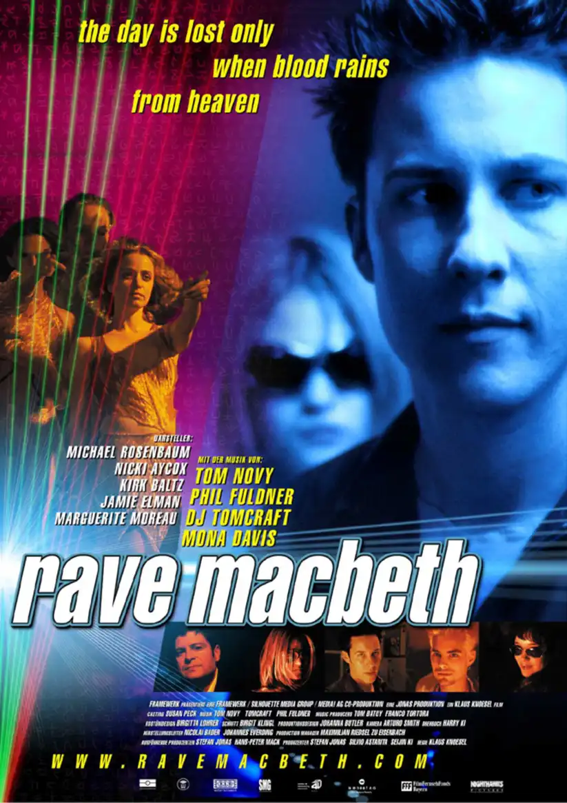 Watch and Download Rave Macbeth 1