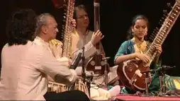 Watch and Download Ravi Shankar: Between Two Worlds 1