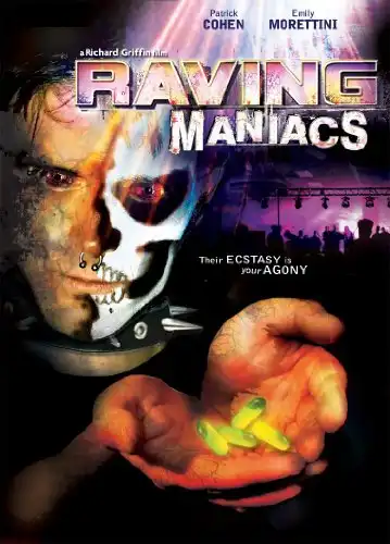 Watch and Download Raving Maniacs 1