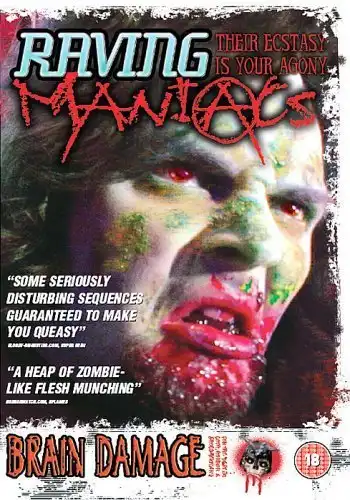 Watch and Download Raving Maniacs 2