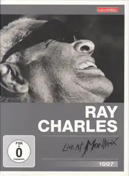 Watch and Download Ray Charles: Live At Montreux 11