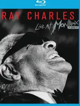 Watch and Download Ray Charles: Live At Montreux 12