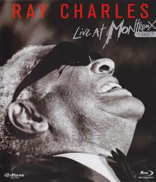 Watch and Download Ray Charles: Live At Montreux 13