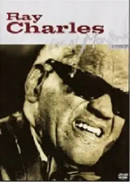 Watch and Download Ray Charles: Live At Montreux 5