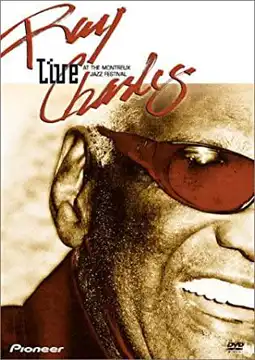 Watch and Download Ray Charles: Live At Montreux 7