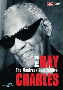 Watch and Download Ray Charles: Live At Montreux 8