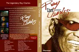 Watch and Download Ray Charles: Live At Montreux 9