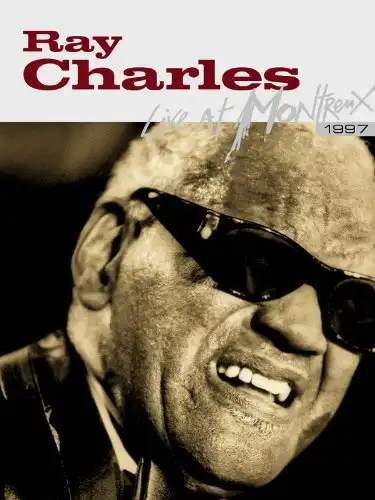 Watch and Download Ray Charles: Live: Montreux Jazz Festival 1