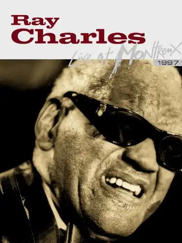 Watch and Download Ray Charles: Live: Montreux Jazz Festival 2