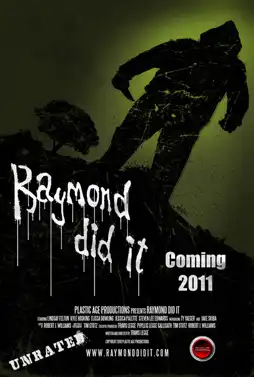 Watch and Download Raymond Did It 2