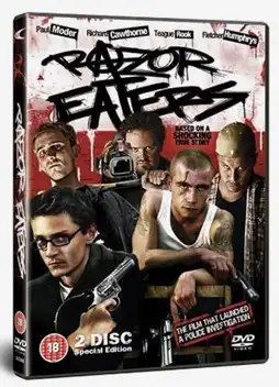 Watch and Download Razor Eaters 5