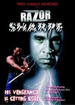 Watch and Download Razor Sharpe 2