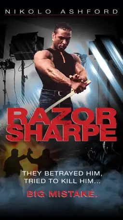 Watch and Download Razor Sharpe 3