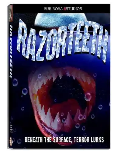 Watch and Download Razorteeth 1