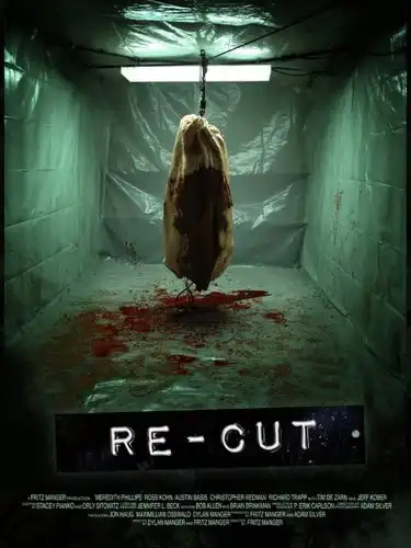 Watch and Download Re-Cut 1